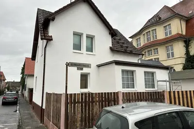 Image de Milad 2xzimmerwohnung