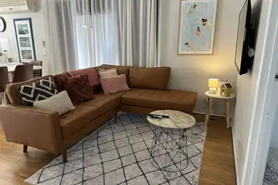 Image de The Beach House