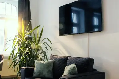 Image de Nuwilu One - Ihr Urlaubszuhause im Herzen von Erfurt