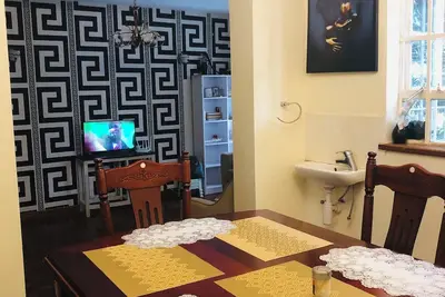 Image de Nairobi Luxe Villa!