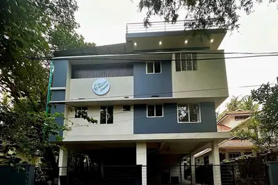 Image de Greens Apartments : Your home away from home