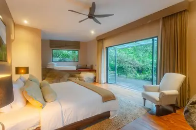 Image de The Cavern, Luxury Cave Stay in Hill Country Sri Lanka