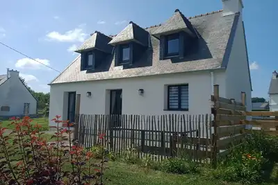Image de Paimpol - Grande maison familiale : Chez Tad Kozh