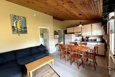 Image de 3-bedroom Cottage by the Pei National Park - Stanhope Cottages