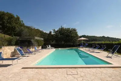 Image de Scappo in Umbria, Godera