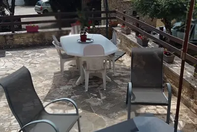 Image de Maison typique du Lot près piscine communale et animaux admis