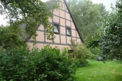 Image de Accommodation in the tranquil southwest of Rügen(1)