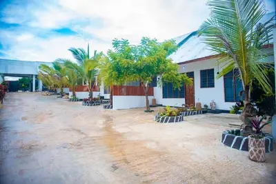 Offering a garden and garden view, one-bedroom apartments. \n