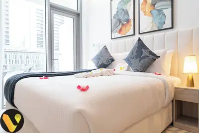 Image de Sterling East near Dubai Mal BurjKhalifa