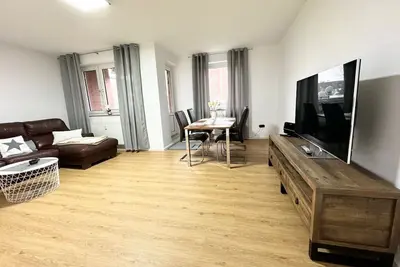 Image de Traumhafte Ferienwohnung Zentral