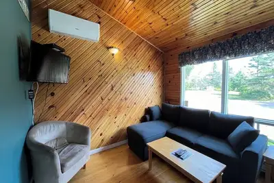 1-bedroom Cottage by the Pei National Park - Stanhope Cottages