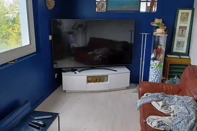 Image de Location Jo 2024 Maison