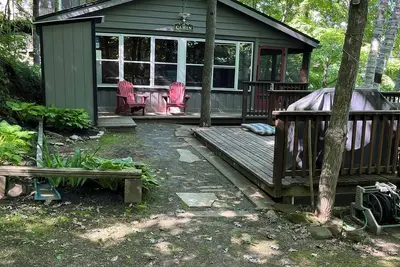 Image de Draper Lake Hideaway