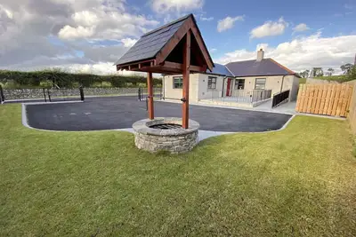 Image de *Newly Renovated* Cosy Country Cottage, Sleeps 5, (4 star)