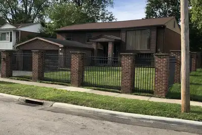 Image de Buckeye Oasis