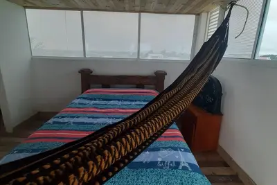 Image de Casa Rural con Piscina Privada, Frente al mar y Parqueadero Para 3 Vehículos