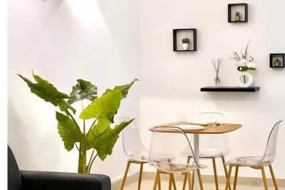 Image de Appartement \"Au Cœur Du Robert\"