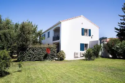 Image de Les Mûriers - \"Scopa\"