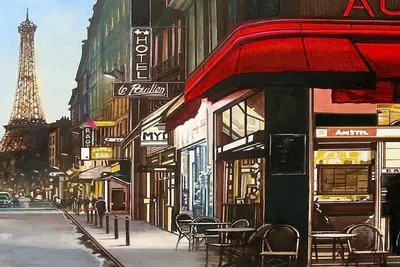 Image de In The Heart Of The Invalides-Just Off Rue St Dominique; The Place To Be