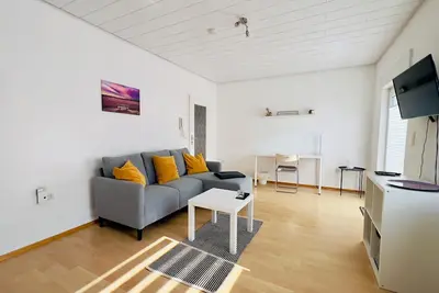 Image de Sonnige, Charmante Wohnung