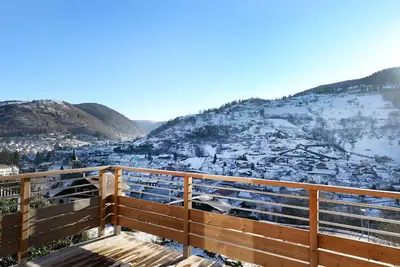 Image de Duplex Fa7 - Duplex éco-rénové