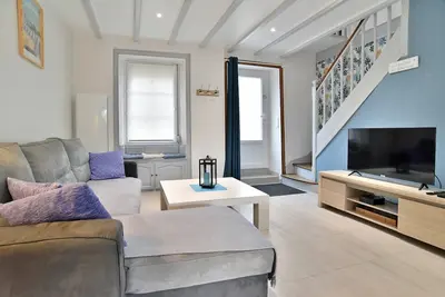 Image de Maison Castine - Maison pour 6