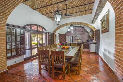Image de Luxury Hacienda Home in the Heart of Ajijic\n