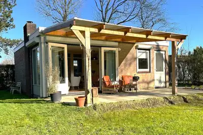 Image de Vakantiewoning Vrijzicht