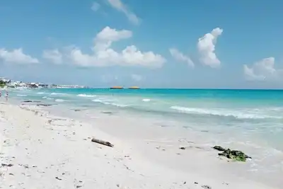 Image de Christmas Deal! Oceanview private pool villa, steps from the beach. 24hs security