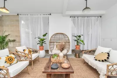 Image de 💎 Luxury Central Heights Urban Oasis 🌲3100 sq ft 📸