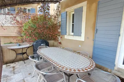 Image de La Calade Gîte 4*