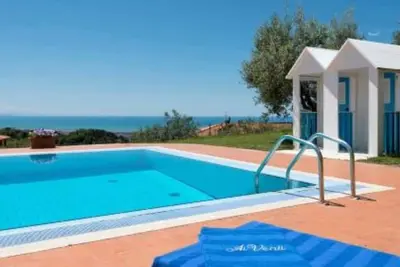 Image de Villa Ai Venti 8