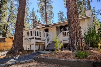 Image de Pinetree Place