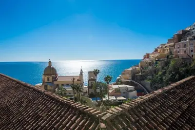 Image de Casa Leucosia, Positano center