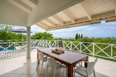 Image de Piscadera Bay Resort Villa 106