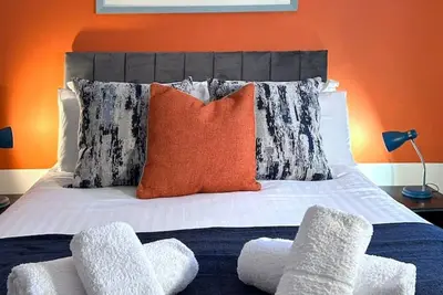 Image de Hindmarsh Apartment