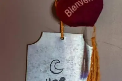 Image de Au pied de la Cité 2 à 4 personnes \"Chanson douce\"