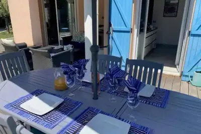 Image de French Riviera Villa