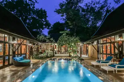 Image de Luxury Hannah Villas - A Touch of Thai Luxury.