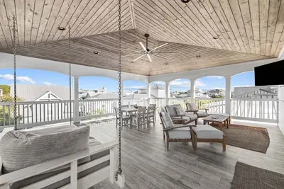 Image de Seacrest - Carriage House - Private Beach Access