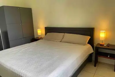 Image de Calm and cozy house on Coatepeque lake