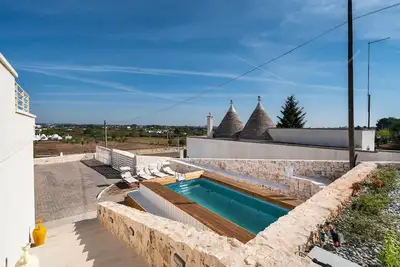 Image de Villa Macla by Perle di Puglia