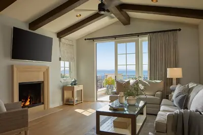 Image de 1-Bedroom Resort View Casita