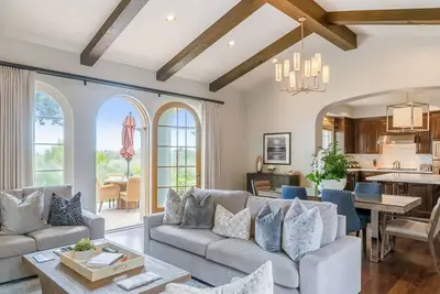 Image de 2 Bedroom Ocean Villa