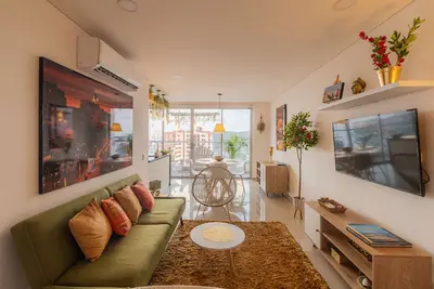 Image de 24th Floor at the Caribbean