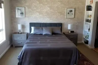 Image de A Comfortable & Private Guest House