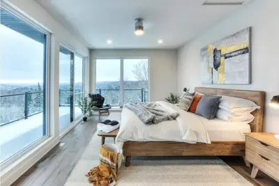 Image de Tremblant Summit: Travel Experience Beyond Compare