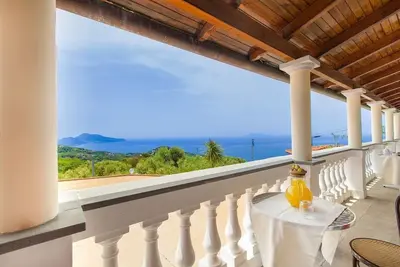 Image de Private villa with swimming pool in Sorrento