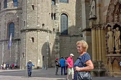 Image de St. maximin Eg City Lounge