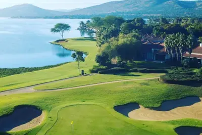 Image de Pecanwood Villa Hartbeespoort dam